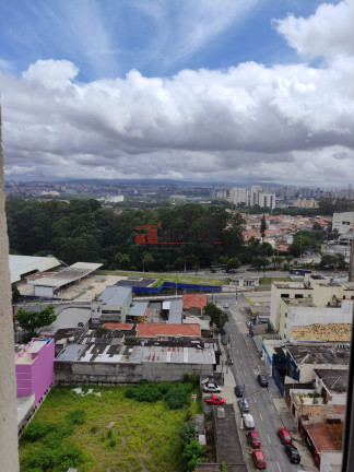 Imagem Apartamento com 3 Quartos à Venda, 62 m² em Vila Yara - Osasco Imagem Apartamento com 3 Quartos à Venda, 62 m² em Vila Yara - Osasco