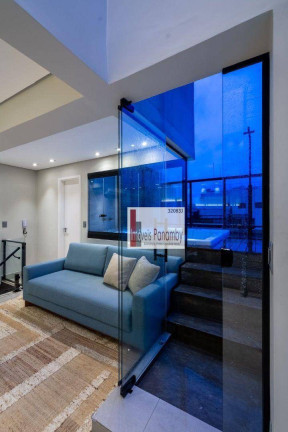 Imagem Imóvel com 2 Quartos à Venda, 145 m² em Vila Andrade - São Paulo Imagem Imóvel com 2 Quartos à Venda, 145 m² em Vila Andrade - São Paulo