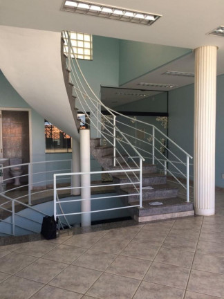 Imagem Apartamento com 1 Quarto à Venda, 280 m² em Centro - Tatuí