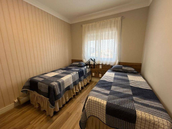 Imagem Apartamento com 3 Quartos à Venda, 96 m² em Além Ponte - Sorocaba