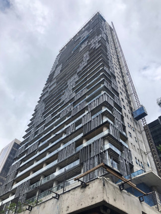 Imagem Apartamento com 3 Quartos à Venda, 232 m² em Pinheiros - São Paulo