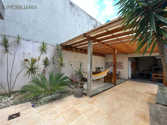 Imagem Casa com 3 Quartos à Venda, 350 m² em Vila Flórida - São Bernardo Do Campo
