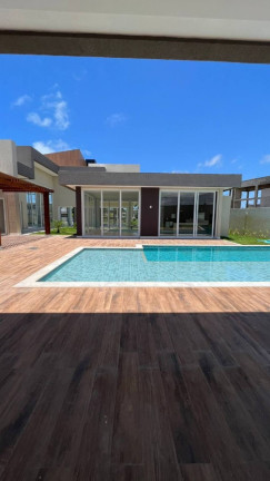 Imagem Casa com 4 Quartos à Venda, 635 m² em Centro - Barra Dos Coqueiros