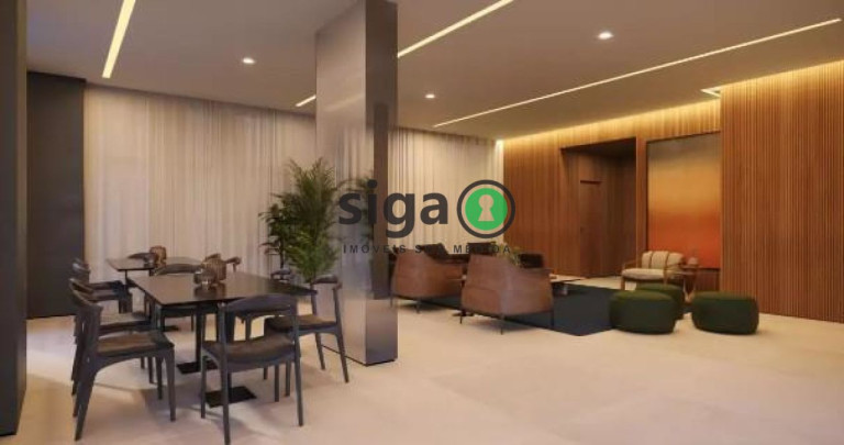 Imagem Apartamento com 3 Quartos à Venda, 296 m² em Vila Clementino - São Paulo Imagem Apartamento com 3 Quartos à Venda, 296 m² em Vila Clementino - São Paulo