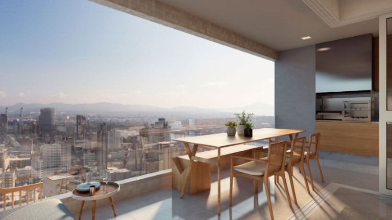 Imagem Apartamento com 3 Quartos à Venda, 148 m² em Fazenda - Itajaí