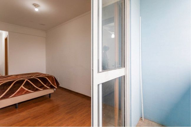 Imagem Casa com 2 Quartos à Venda, 149 m² em Morro Santana - Porto Alegre