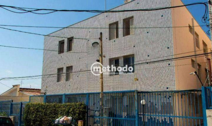Apartamento com 2 Quartos à Venda, 71 m² em Jardim Chapadão - Campinas