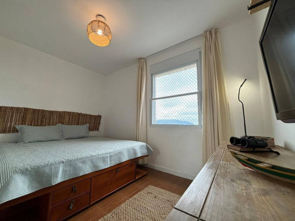 Imagem Apartamento com 2 Quartos à Venda, 118 m² em José Menino - Santos Imagem Apartamento com 2 Quartos à Venda, 118 m² em José Menino - Santos