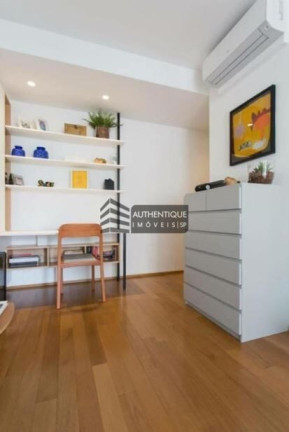 Imagem Apartamento com 1 Quarto à Venda, 58 m² em Pinheiros - São Paulo Imagem Apartamento com 1 Quarto à Venda, 58 m² em Pinheiros - São Paulo