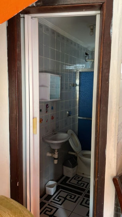 Imagem Casa com 1 Quarto à Venda, 53 m² em Vera Cruz - Mongaguá