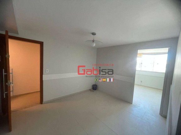 Imagem Sala Comercial à Venda ou Locação, 64 m² em Centro - Cabo Frio Imagem Sala Comercial à Venda ou Locação, 64 m² em Centro - Cabo Frio
