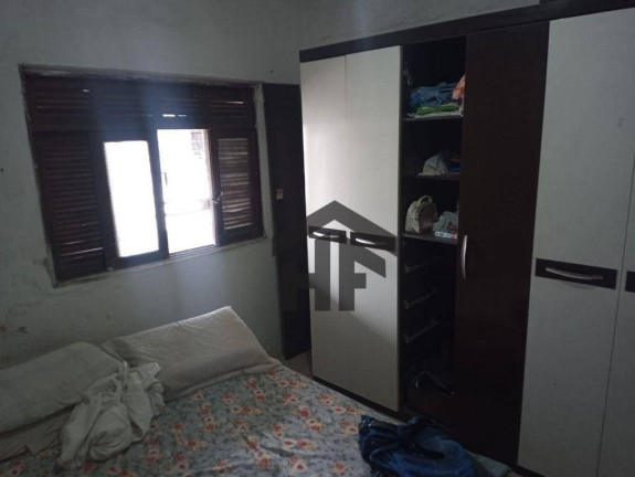 Imagem Casa com 2 Quartos à Venda, 143 m² em Beberibe - Recife