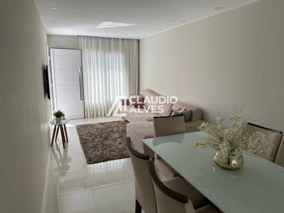 Imagem Casa de Condomínio com 3 Quartos para Alugar, 150 m² em Papagaio - Feira De Santana