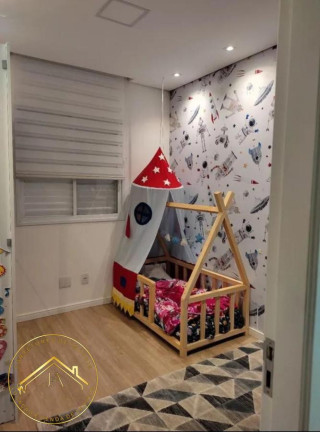Imagem Apartamento com 2 Quartos à Venda, 74 m² em Umuarama - Osasco Imagem Apartamento com 2 Quartos à Venda, 74 m² em Umuarama - Osasco