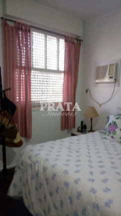 Imagem Apartamento com 2 Quartos à Venda, 120 m² em Boqueirão - Santos