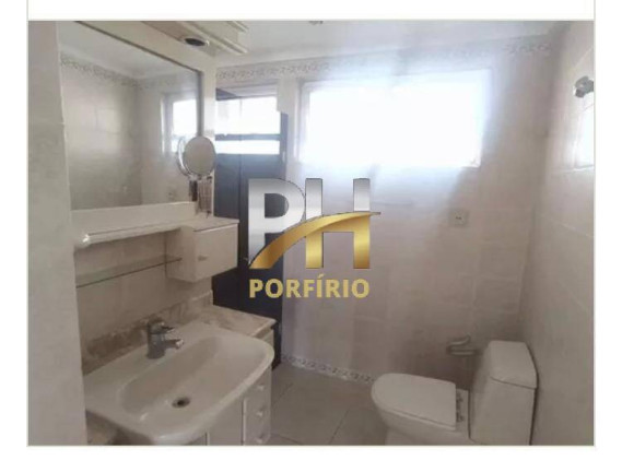 Imagem Apartamento com 3 Quartos à Venda, 188 m² em Santo Antônio - São Caetano Do Sul