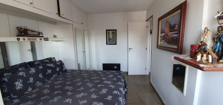 Imagem Cobertura com 2 Quartos à Venda, 200 m² em Icaraí - Niterói Imagem Cobertura com 2 Quartos à Venda, 200 m² em Icaraí - Niterói