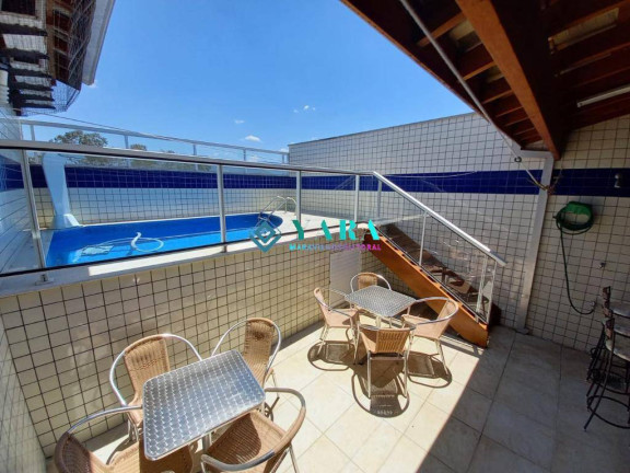 Imagem Apartamento com 3 Quartos à Venda, 180 m² em Itaguá - Ubatuba Imagem Apartamento com 3 Quartos à Venda, 180 m² em Itaguá - Ubatuba