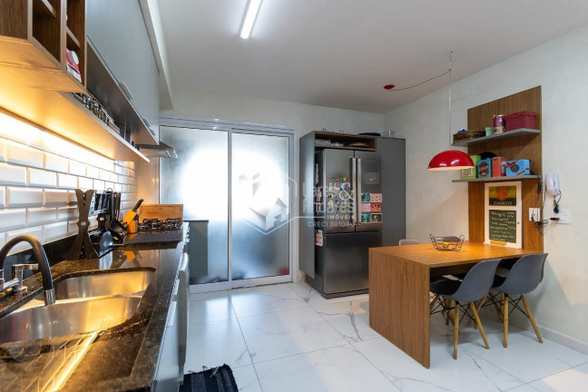 Imagem Apartamento com 3 Quartos à Venda, 163 m² em Vila Mascote - São Paulo Imagem Apartamento com 3 Quartos à Venda, 163 m² em Vila Mascote - São Paulo