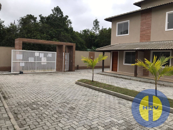 Imagem Casa com 2 Quartos à Venda, 480 m² em Barroco (itaipuaçu) - Maricá