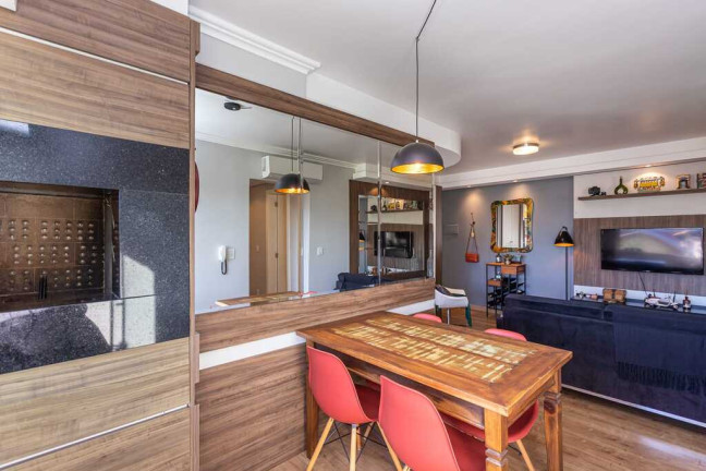 Imagem Apartamento com 3 Quartos à Venda, 67 m² em Ipanema - Porto Alegre