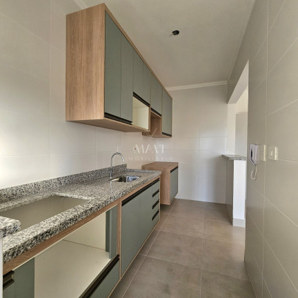 Imagem Apartamento com 1 Quarto à Venda, 55 m² em Aviação - Praia Grande