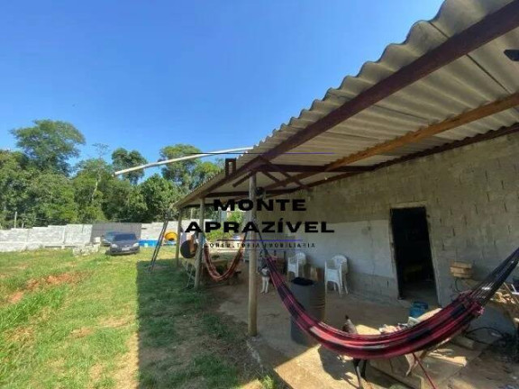 Imagem Chácara com 2 Quartos à Venda, 1.325 m² em Ribeirão Pires