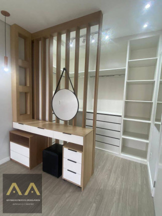 Imagem Apartamento com 2 Quartos para Alugar, 46 m² em Jardim Tupanci - Barueri Imagem Apartamento com 2 Quartos para Alugar, 46 m² em Jardim Tupanci - Barueri