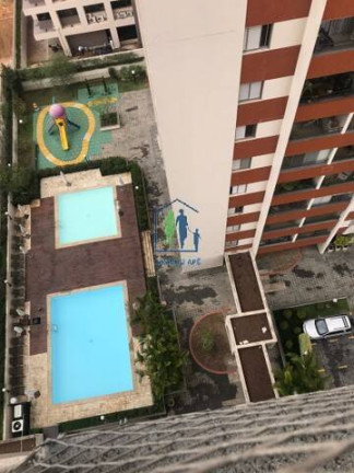 Imagem Apartamento com 3 Quartos à Venda, 90 m² em Jardim Das Acácias - São Paulo Imagem Apartamento com 3 Quartos à Venda, 90 m² em Jardim Das Acácias - São Paulo
