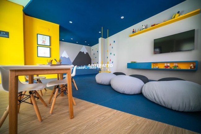 Imagem Apartamento com 2 Quartos à Venda, 63 m² em Vila Andrade - São Paulo Imagem Apartamento com 2 Quartos à Venda, 63 m² em Vila Andrade - São Paulo