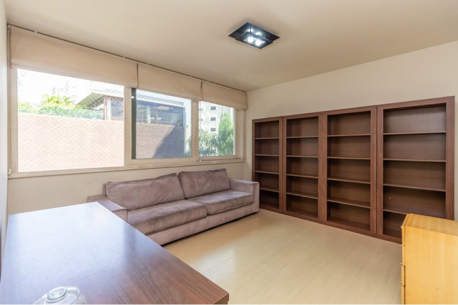 Imóvel com 2 Quartos à Venda, 87 m² em Itaim Bibi - São Paulo