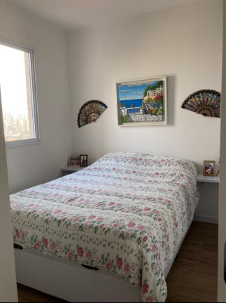 Imagem Apartamento com 2 Quartos à Venda, 48 m² em Penha - São Paulo