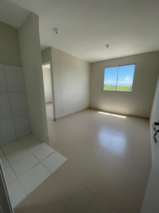 Apartamento com 2 Quartos à Venda, 39 m² em Catu De Abrantes (abrantes) - Camaçari