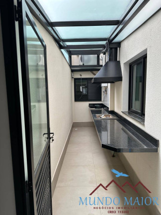Imagem Apartamento com 2 Quartos à Venda, 62 m² em Vila Scarpelli - Santo André Imagem Apartamento com 2 Quartos à Venda, 62 m² em Vila Scarpelli - Santo André