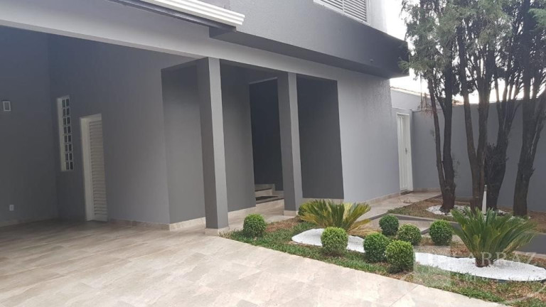 Imagem Casa com 4 Quartos à Venda, 330 m² em City Ribeirão - Ribeirão Preto Imagem Casa com 4 Quartos à Venda, 330 m² em City Ribeirão - Ribeirão Preto