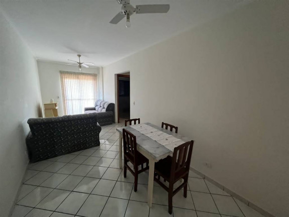 Imagem Apartamento com 2 Quartos à Venda, 75 m² em Aviação - Praia Grande