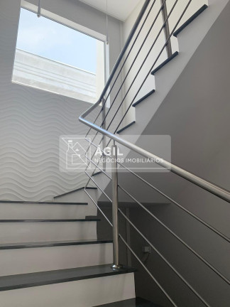 Imagem Casa com 4 Quartos à Venda, 820 m² em Urbanova - São José Dos Campos Imagem Casa com 4 Quartos à Venda, 820 m² em Urbanova - São José Dos Campos