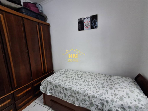 Imagem Apartamento com 2 Quartos à Venda, 60 m² em Centro - Sao Vicente