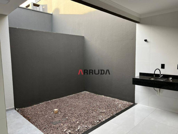Imagem Casa com 2 Quartos à Venda, 60 m² em Santa Cruz - Cascavel
