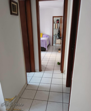 Imagem Apartamento com 2 Quartos à Venda, 60 m² em 10 - Praia Grande 
