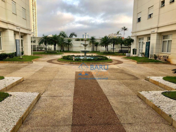 Imagem Apartamento com 3 Quartos à Venda, 133 m² em Alto Do Ipiranga - São Paulo