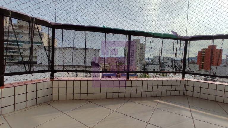 Imagem Apartamento com 3 Quartos à Venda, 115 m² em Loteamento João Batista Julião - Guarujá