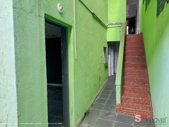 Imagem Casa à Venda, em Tucuruvi Imagem Casa à Venda, em Tucuruvi