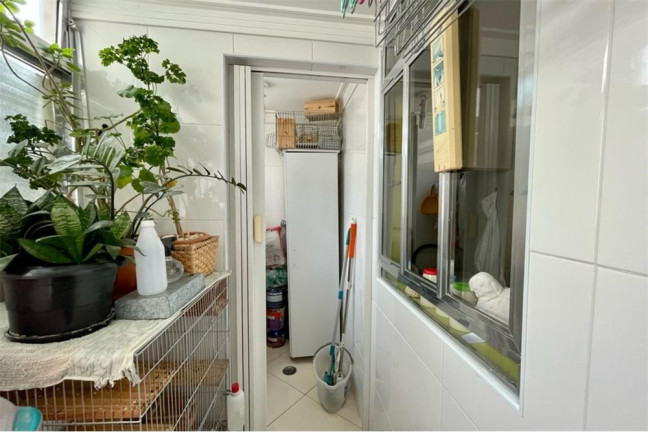 Imagem Apartamento com 2 Quartos à Venda, 67 m² em Higienópolis - São Paulo