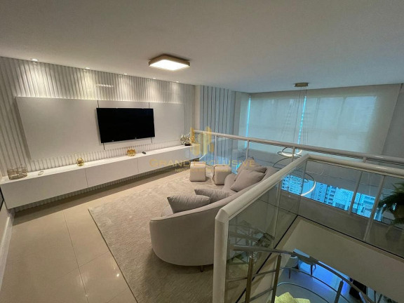 Imagem Cobertura com 4 Quartos à Venda, 225 m² em Centro - Balneário Camboriú