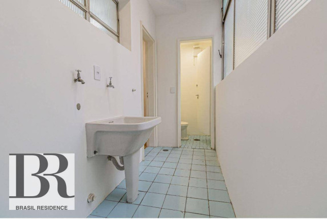 Imagem Apartamento com 2 Quartos à Venda, 83 m² em Itaim Bibi - São Paulo Imagem Apartamento com 2 Quartos à Venda, 83 m² em Itaim Bibi - São Paulo
