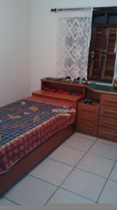 Imagem Sobrado com 3 Quartos à Venda, 171 m² em Parque Gerassi - Santo André Imagem Sobrado com 3 Quartos à Venda, 171 m² em Parque Gerassi - Santo André