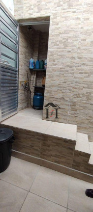 Imagem Sobrado com 3 Quartos à Venda, 208 m² em Bela Vista - Jundiaí Imagem Sobrado com 3 Quartos à Venda, 208 m² em Bela Vista - Jundiaí