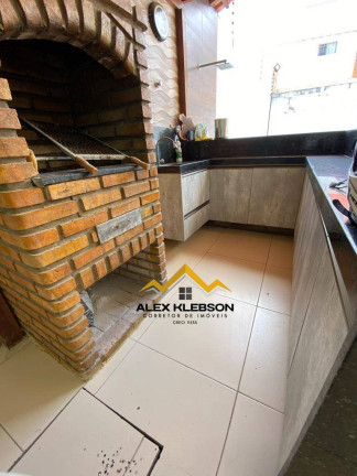 Imagem Casa com 3 Quartos à Venda, 200 m² em José Carlos De Oliveira - Caruaru