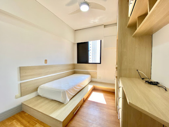 Imagem Apartamento com 3 Quartos à Venda, 115 m² em Pitangueiras - Guarujá